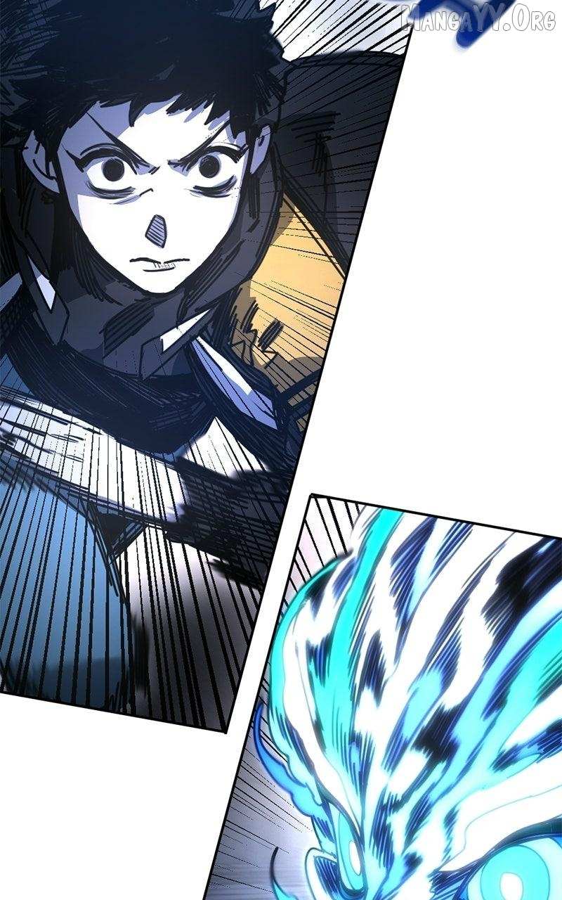 I Was Mistaken for the Villain Chapter 52 page 81 - 