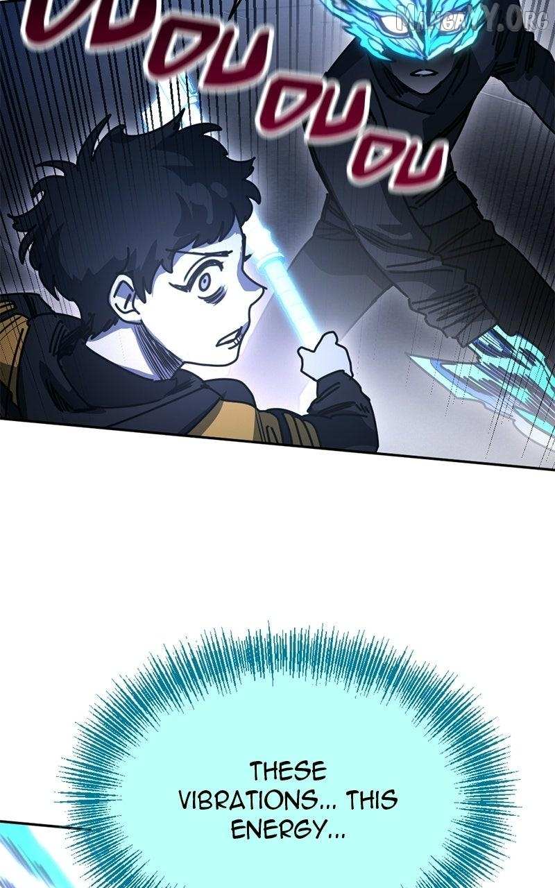 I Was Mistaken for the Villain Chapter 52 page 85 - 