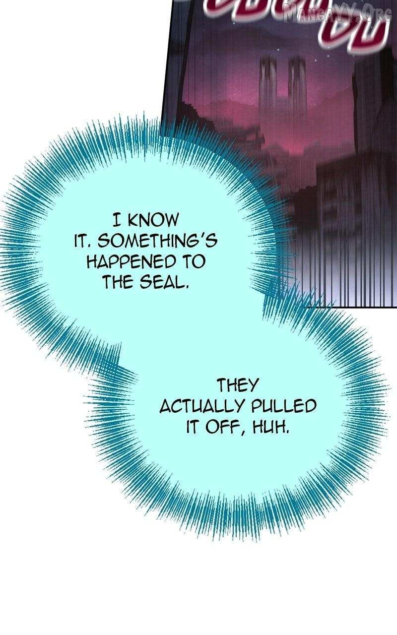 I Was Mistaken for the Villain Chapter 52 page 87 - 
