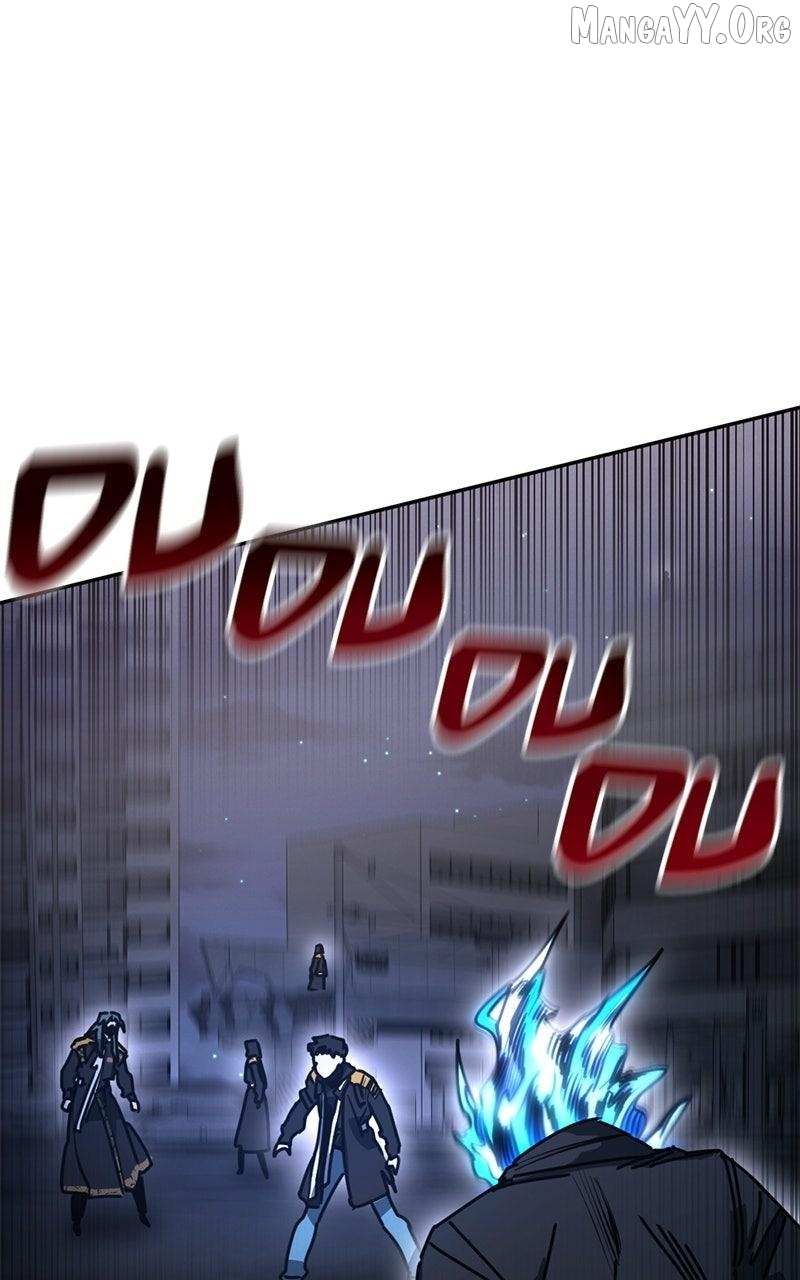 I Was Mistaken for the Villain Chapter 52 page 89 - 