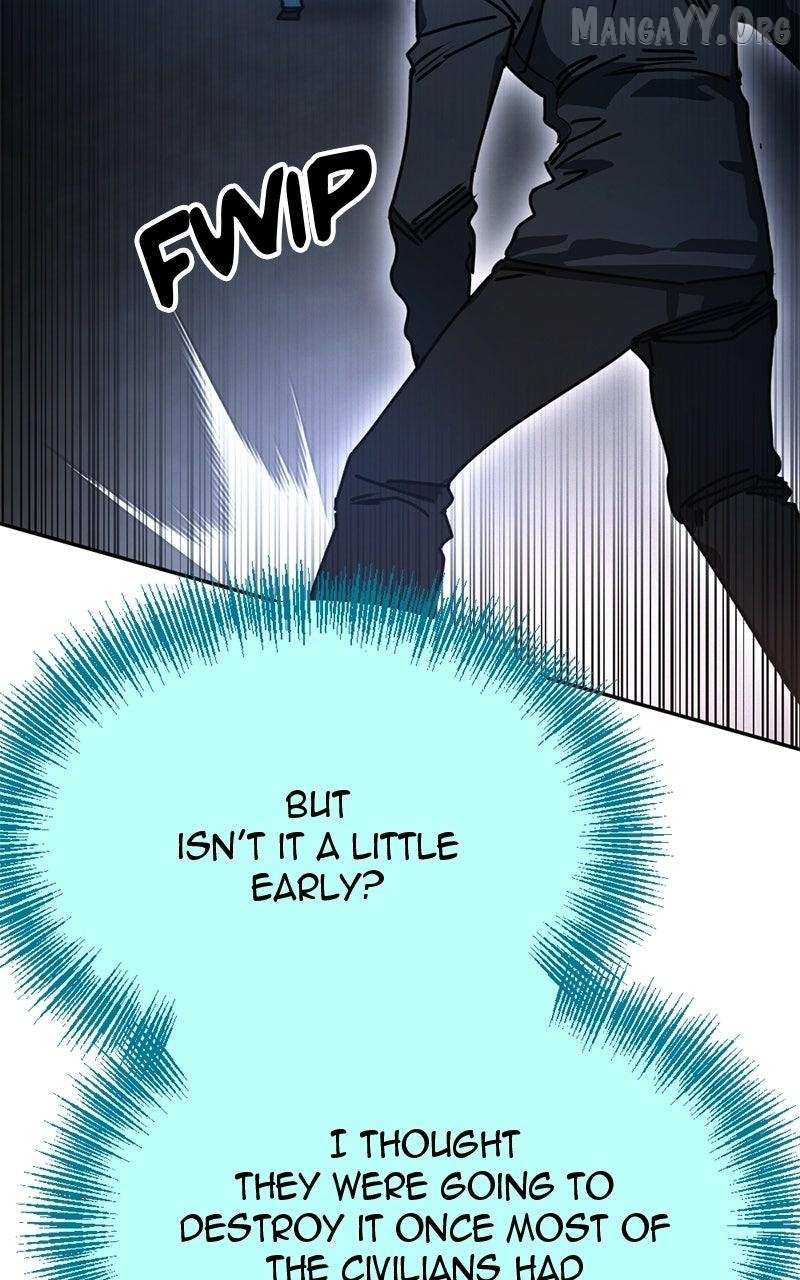 I Was Mistaken for the Villain Chapter 52 page 90 - 