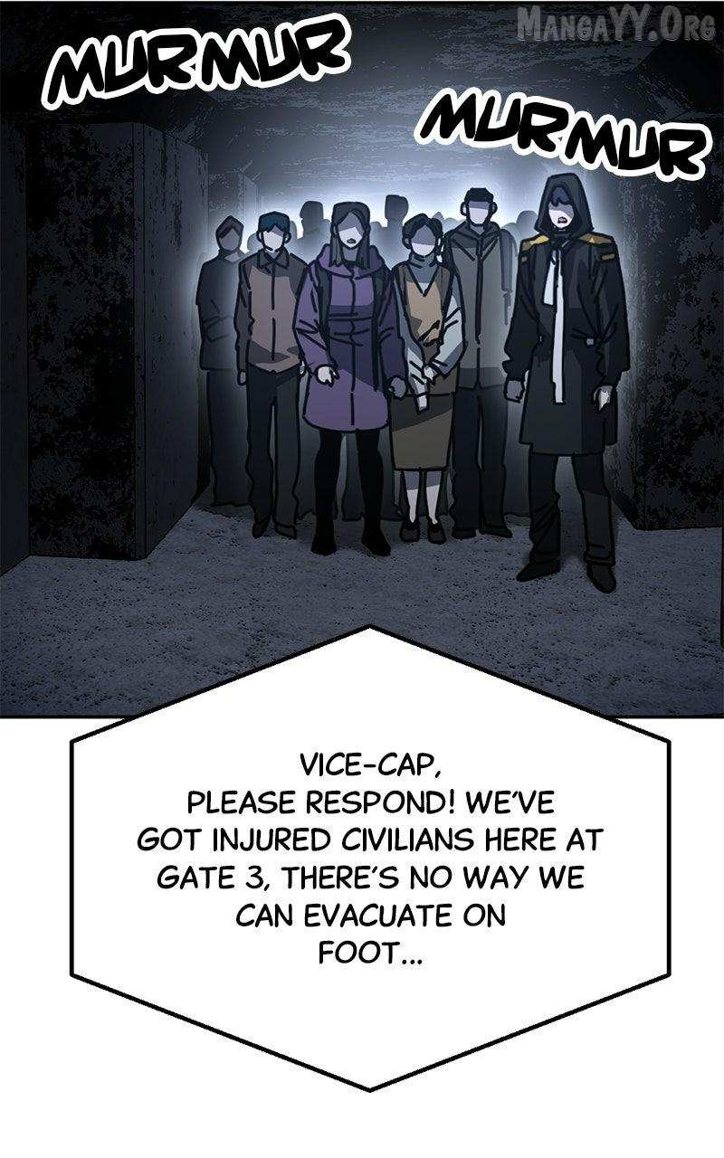 I Was Mistaken for the Villain Chapter 52 page 10 - 