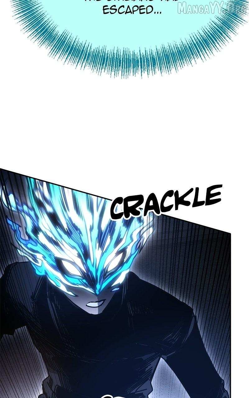 I Was Mistaken for the Villain Chapter 52 page 91 - 