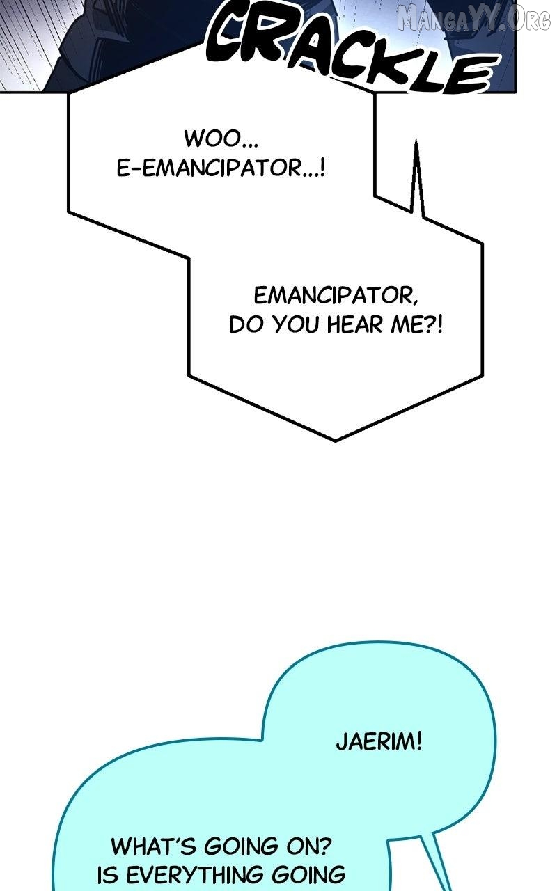 I Was Mistaken for the Villain Chapter 52 page 92 - 