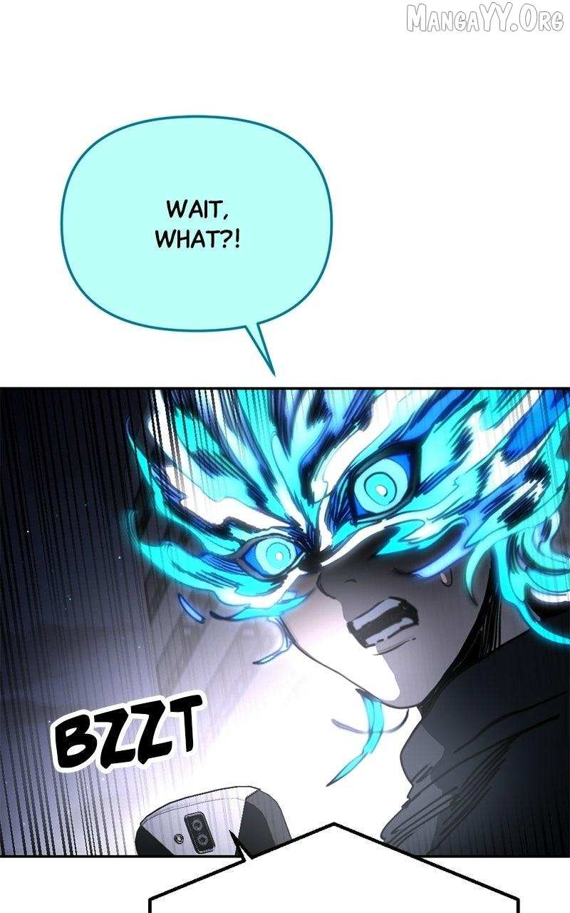 I Was Mistaken for the Villain Chapter 52 page 95 - 
