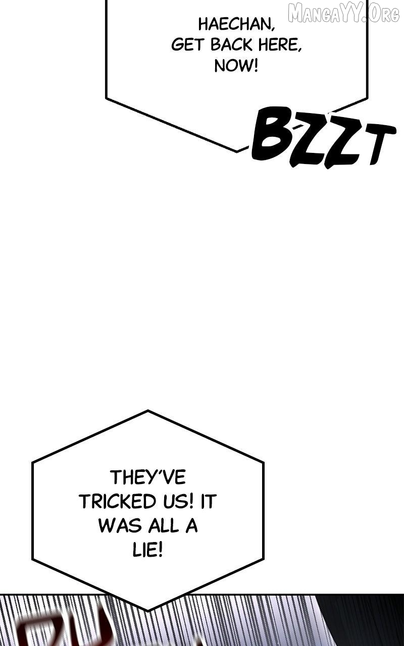 I Was Mistaken for the Villain Chapter 52 page 96 - 