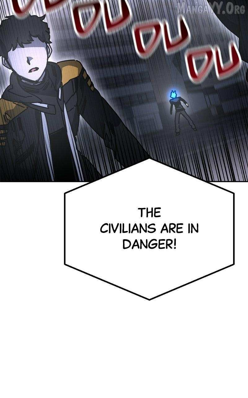 I Was Mistaken for the Villain Chapter 52 page 97 - 