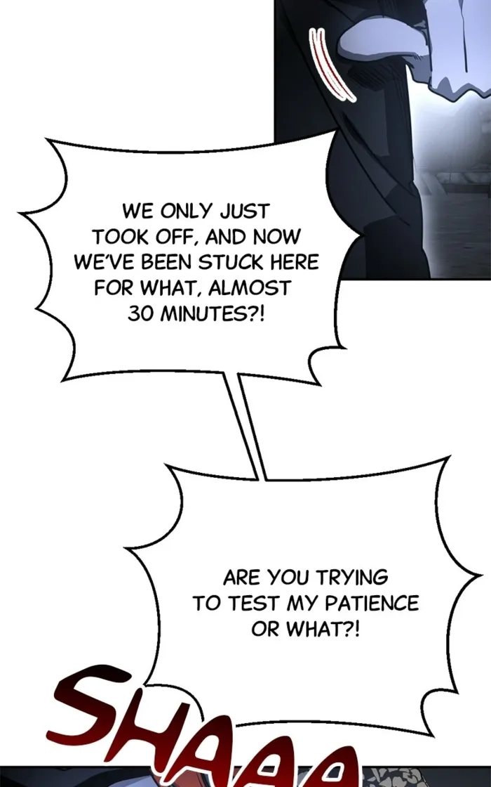 I Was Mistaken for the Villain Chapter 53 page 11 - 