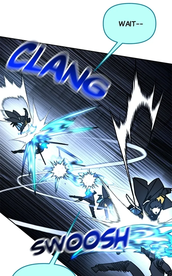 I Was Mistaken for the Villain Chapter 53 page 102 - 
