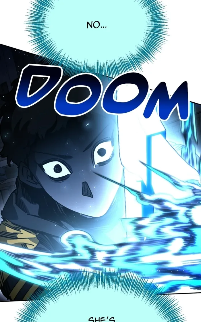 I Was Mistaken for the Villain Chapter 53 page 108 - 