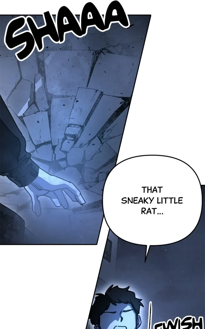 I Was Mistaken for the Villain Chapter 53 page 115 - 