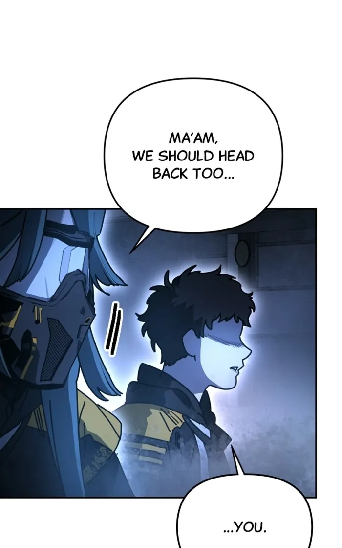 I Was Mistaken for the Villain Chapter 53 page 118 - 