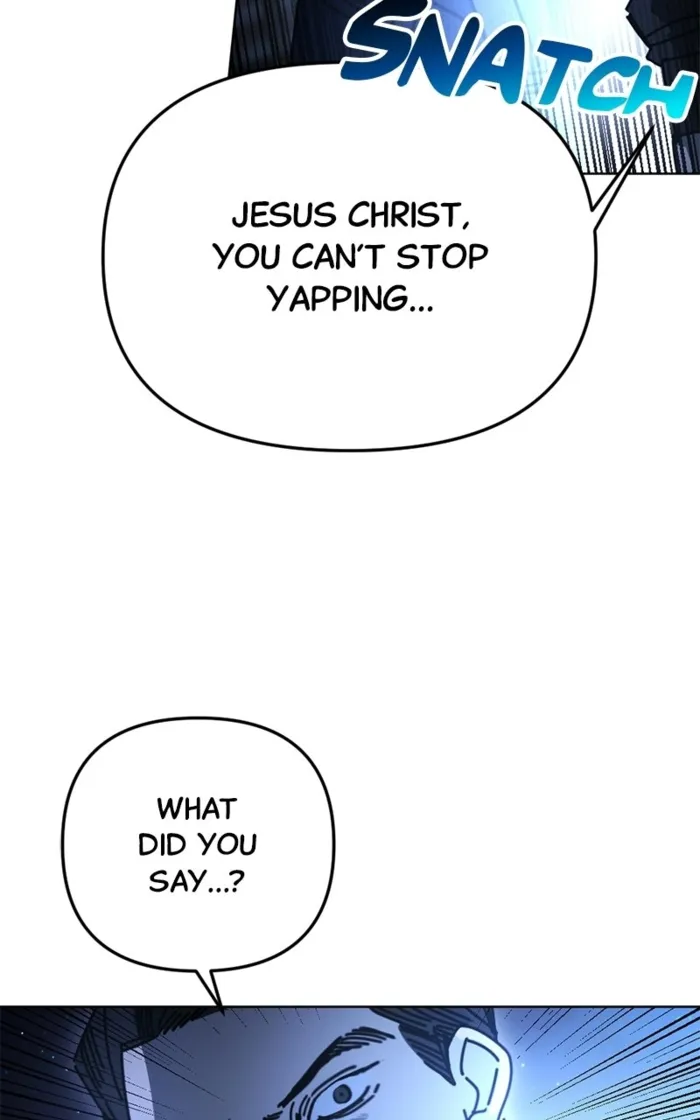 I Was Mistaken for the Villain Chapter 53 page 17 - 