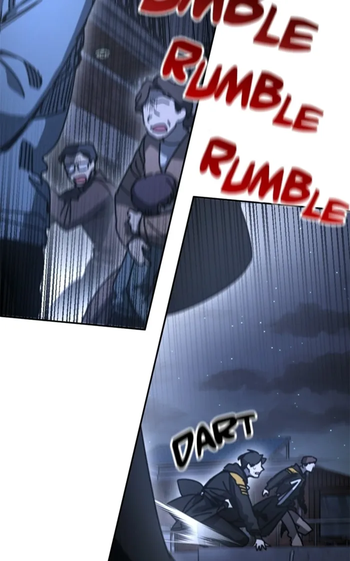 I Was Mistaken for the Villain Chapter 53 page 3 - 