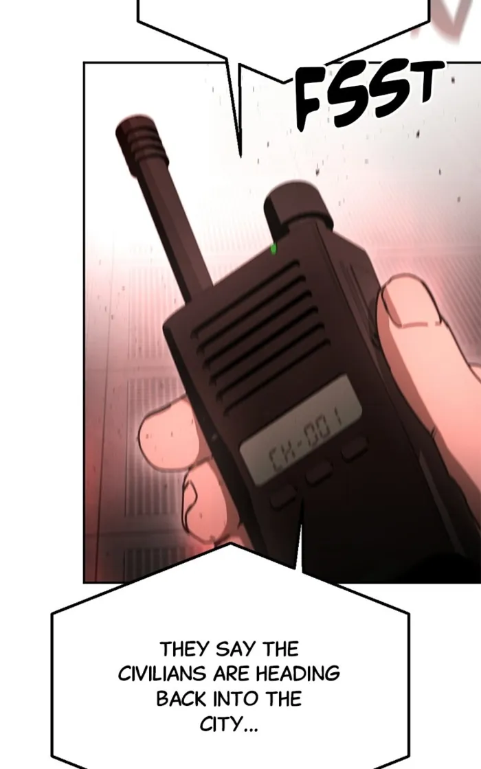 I Was Mistaken for the Villain Chapter 53 page 27 - 