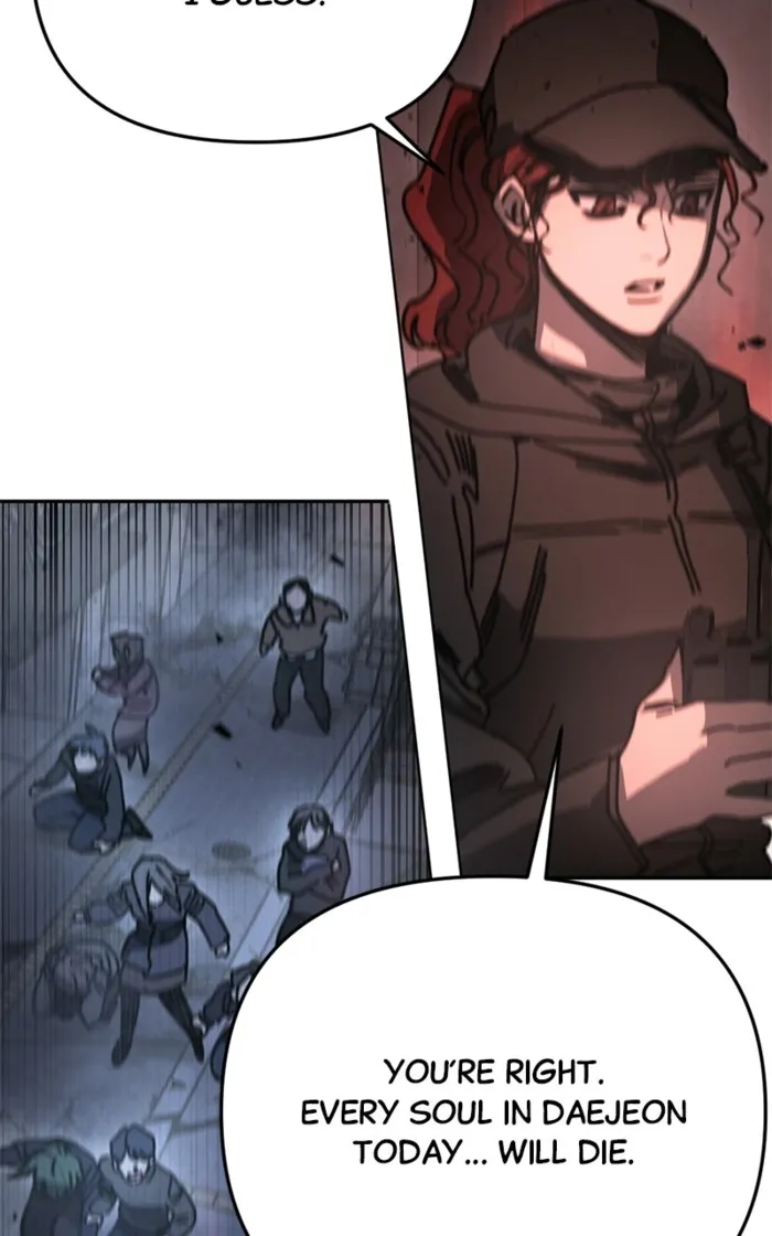 I Was Mistaken for the Villain Chapter 53 page 29 - 