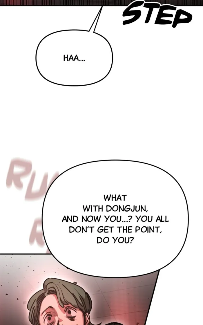 I Was Mistaken for the Villain Chapter 53 page 32 - 