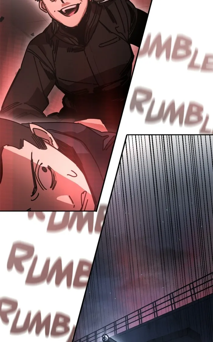 I Was Mistaken for the Villain Chapter 53 page 33 - 