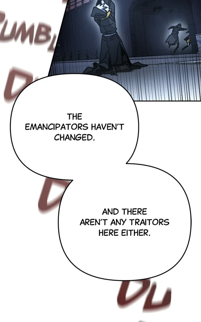 I Was Mistaken for the Villain Chapter 53 page 34 - 