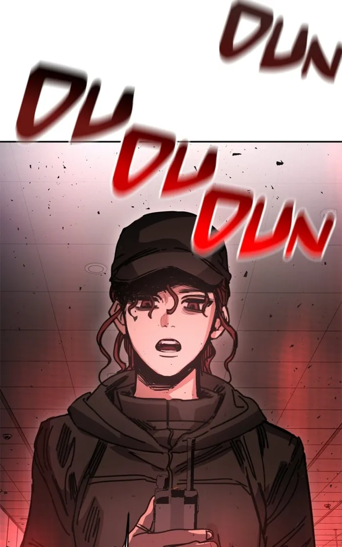 I Was Mistaken for the Villain Chapter 53 page 35 - 