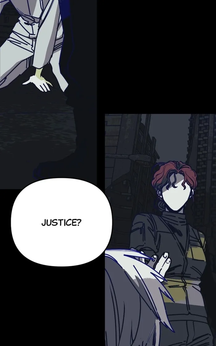 I Was Mistaken for the Villain Chapter 53 page 42 - 