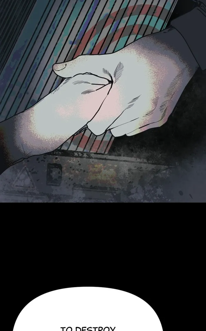 I Was Mistaken for the Villain Chapter 53 page 47 - 