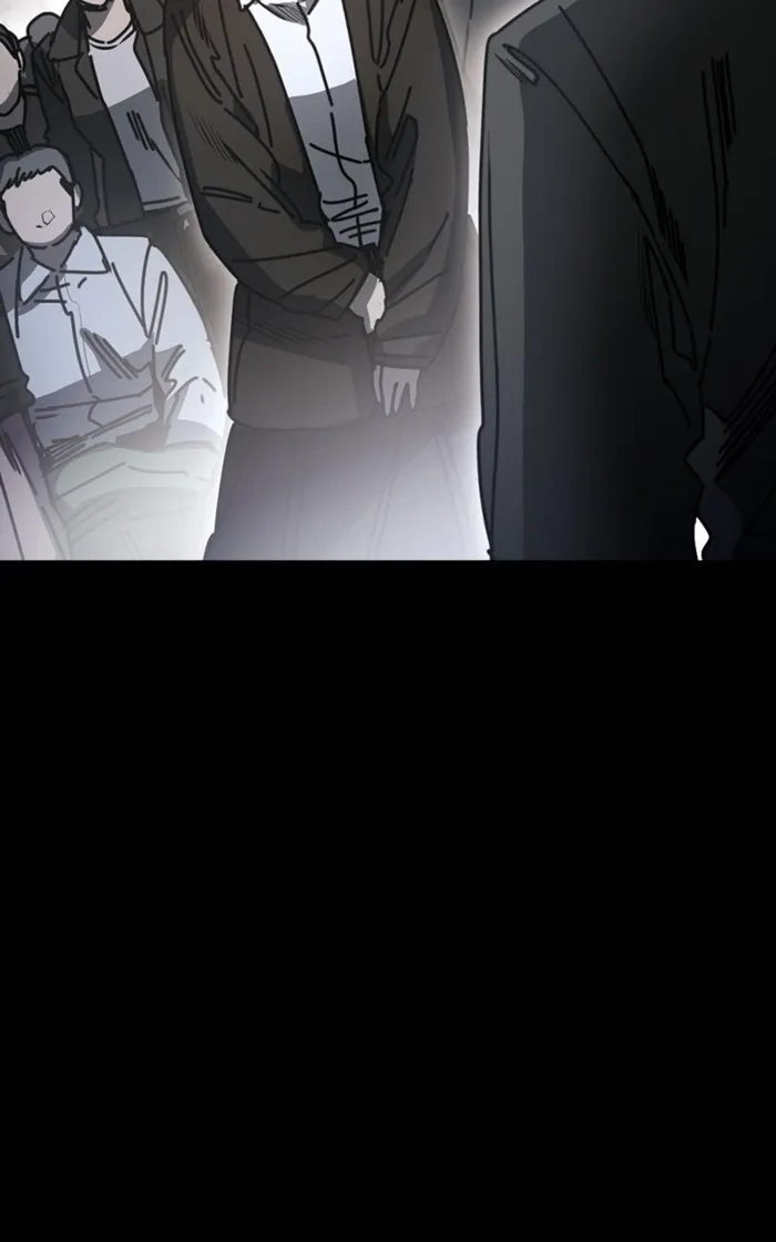 I Was Mistaken for the Villain Chapter 53 page 54 - 