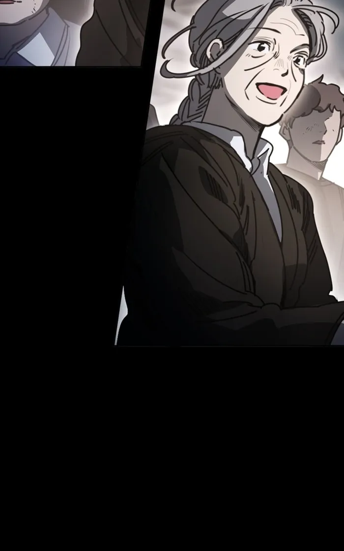 I Was Mistaken for the Villain Chapter 53 page 56 - 