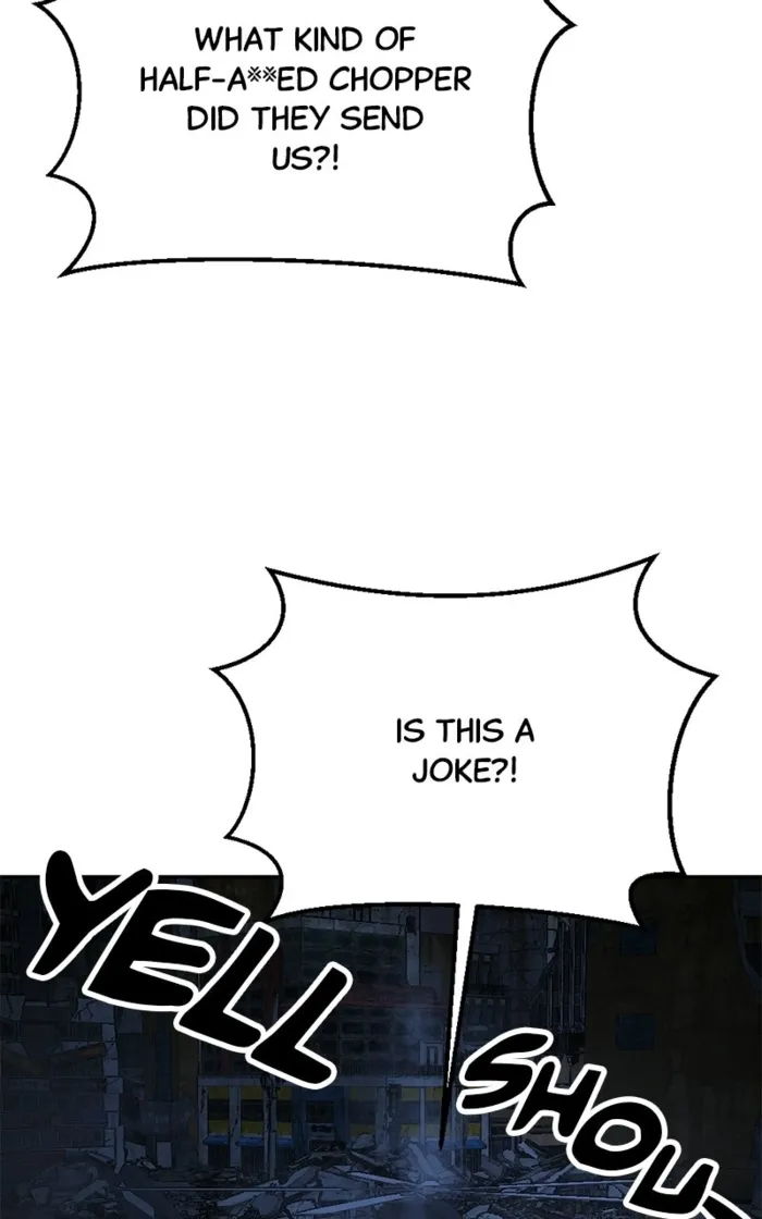 I Was Mistaken for the Villain Chapter 53 page 8 - 