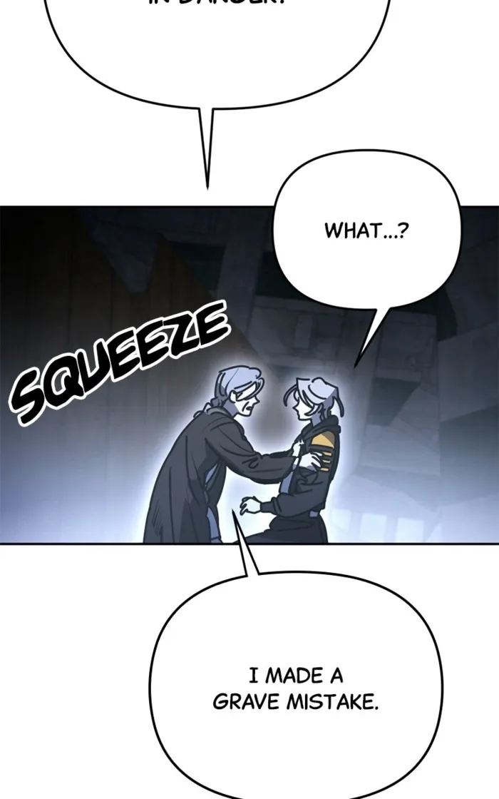 I Was Mistaken for the Villain Chapter 53 page 77 - 