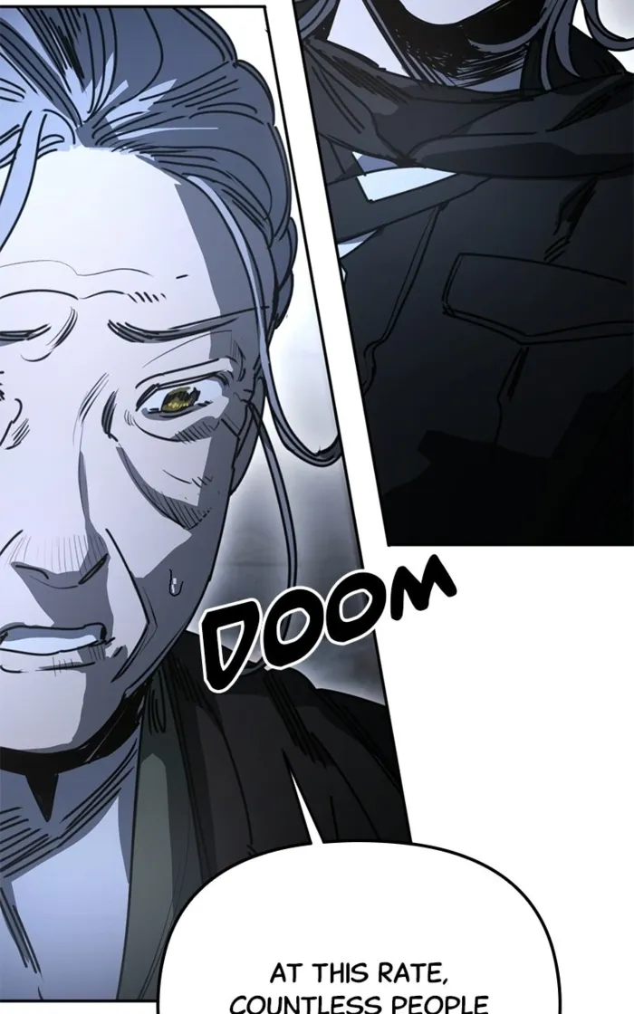 I Was Mistaken for the Villain Chapter 53 page 79 - 