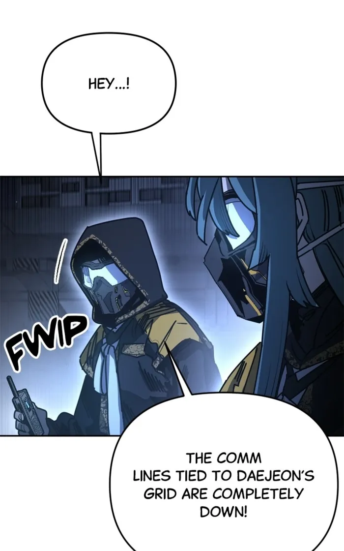 I Was Mistaken for the Villain Chapter 53 page 87 - 