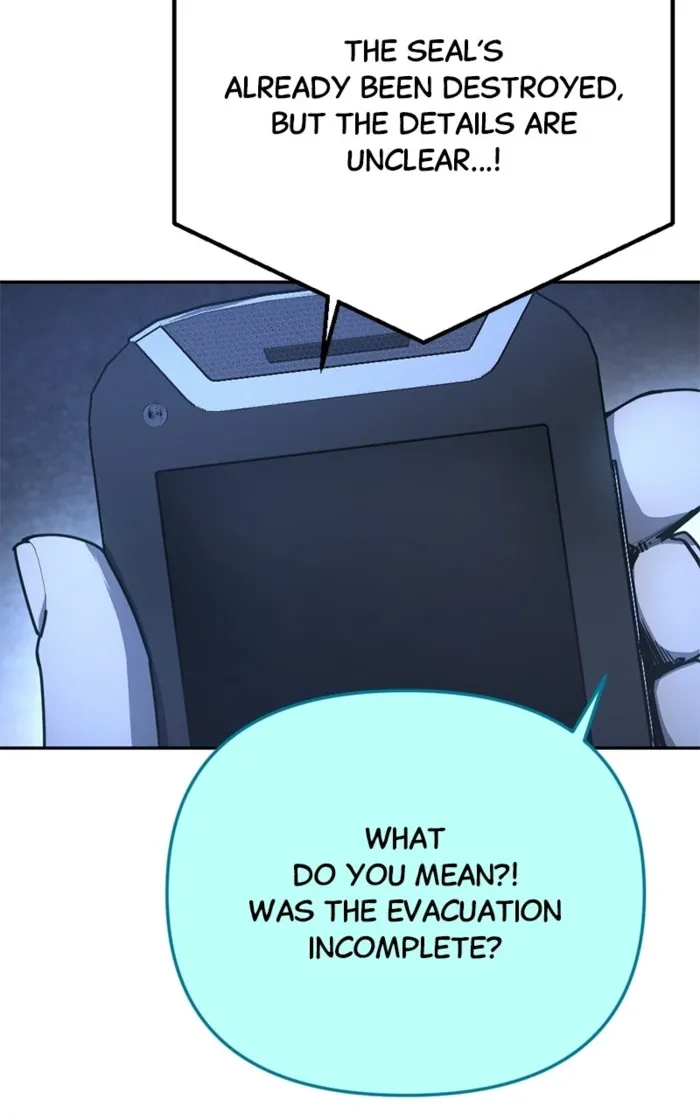 I Was Mistaken for the Villain Chapter 53 page 90 - 