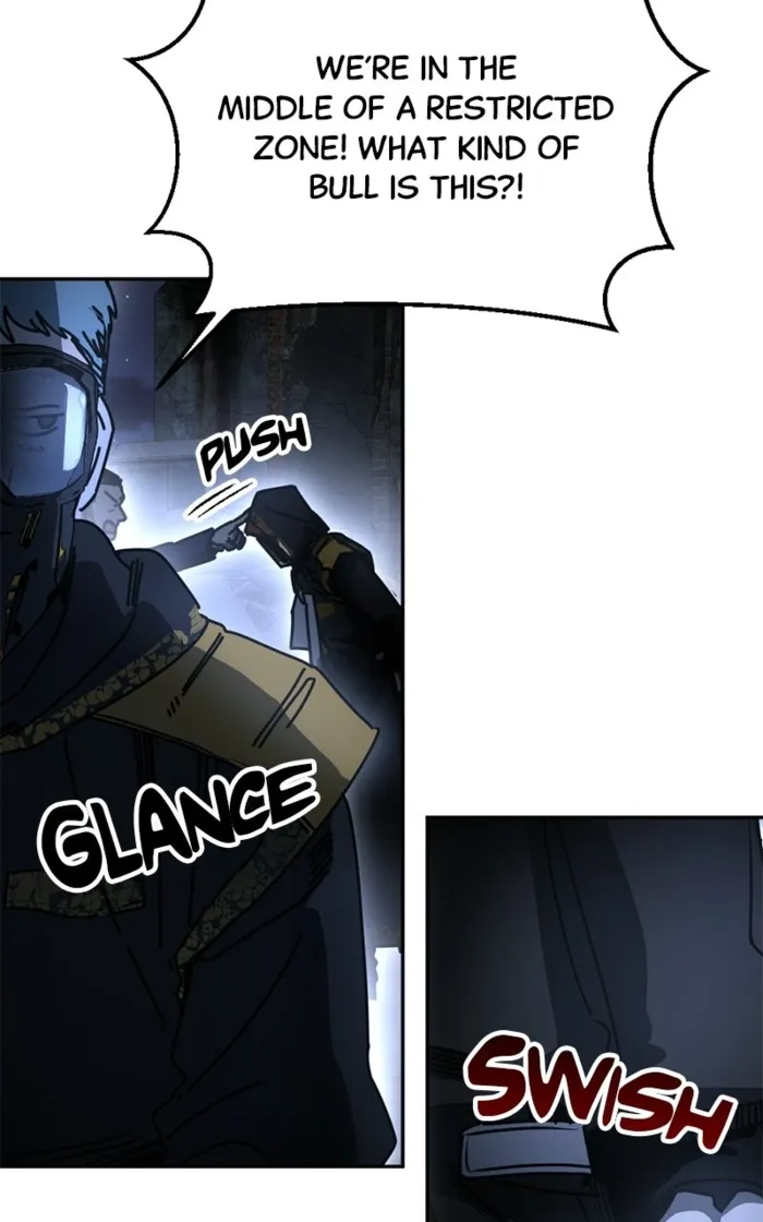 I Was Mistaken for the Villain Chapter 53 page 10 - 