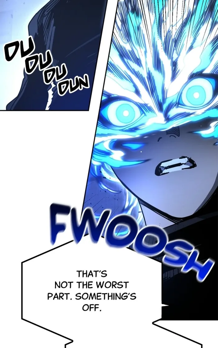I Was Mistaken for the Villain Chapter 53 page 92 - 