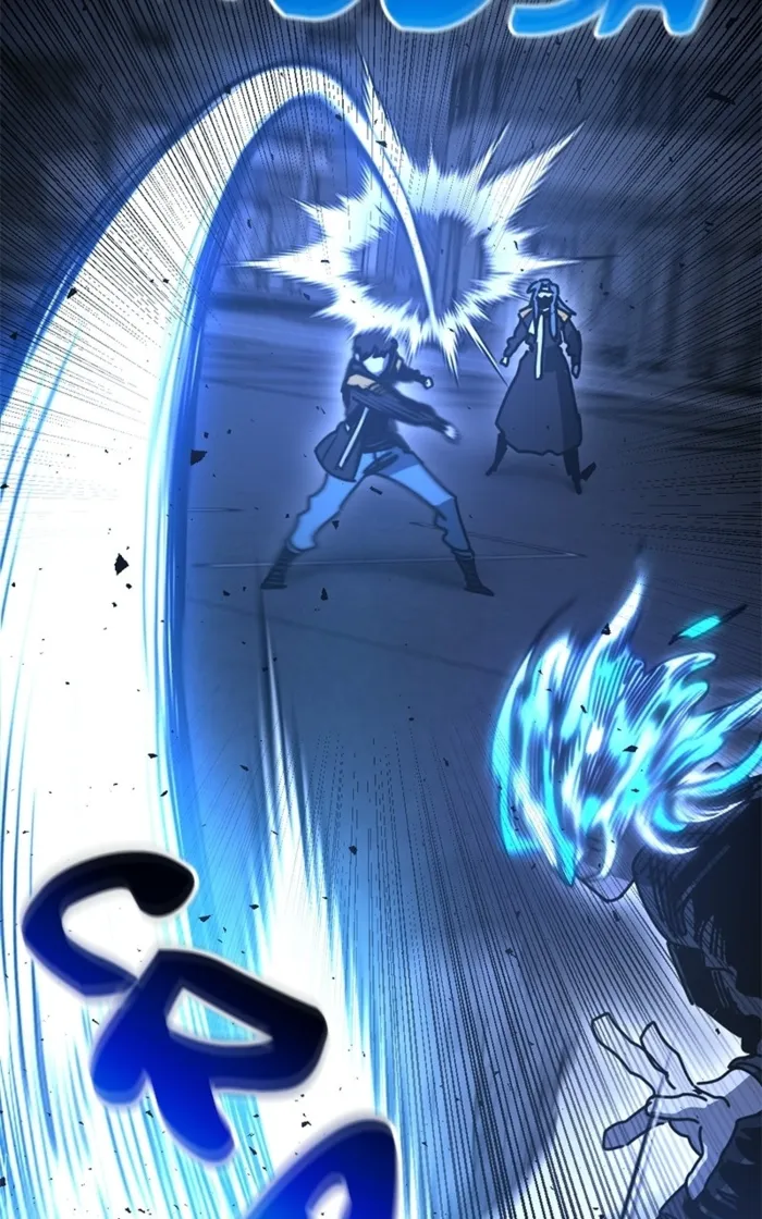 I Was Mistaken for the Villain Chapter 53 page 94 - 