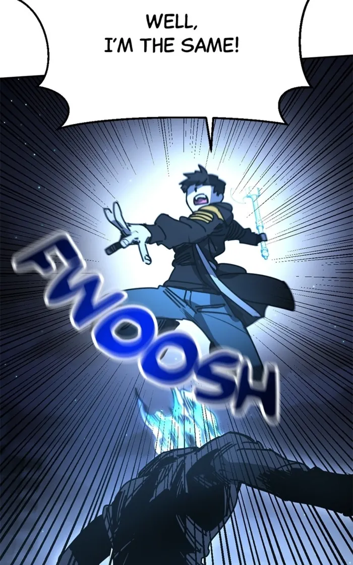 I Was Mistaken for the Villain Chapter 53 page 100 - 