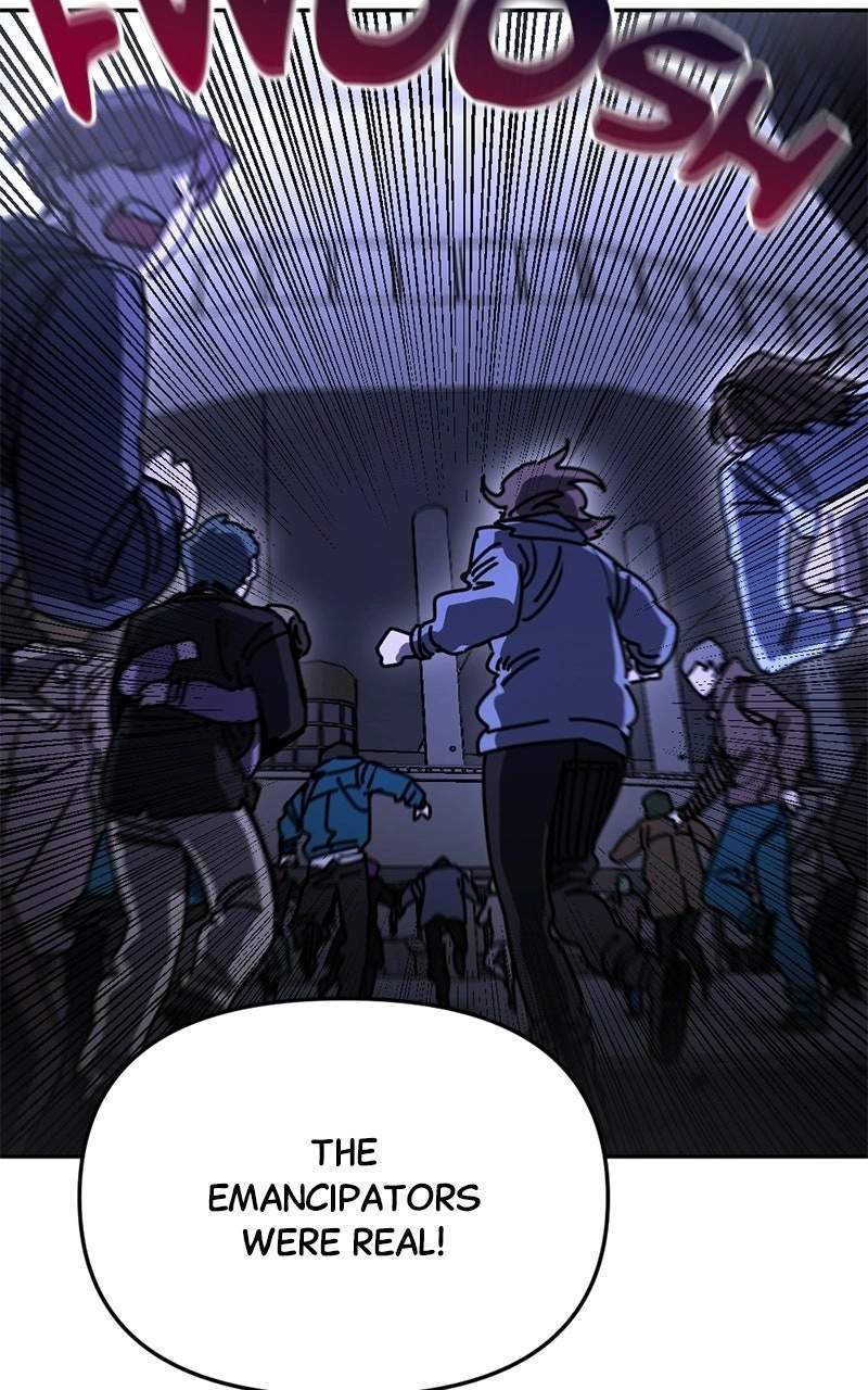 I Was Mistaken for the Villain Chapter 54 page 11 - 