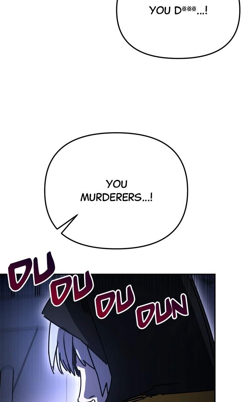 I Was Mistaken for the Villain Chapter 54 page 18 - 