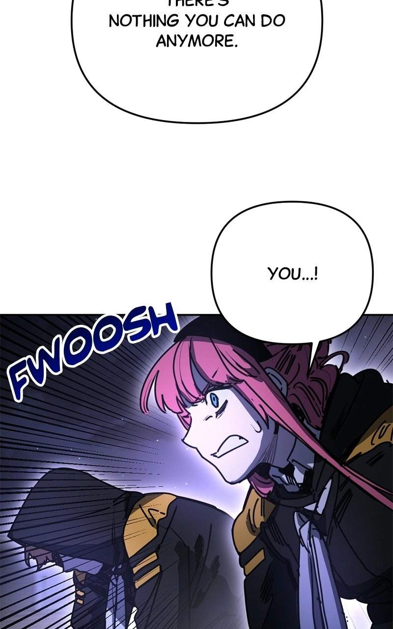 I Was Mistaken for the Villain Chapter 54 page 21 - 