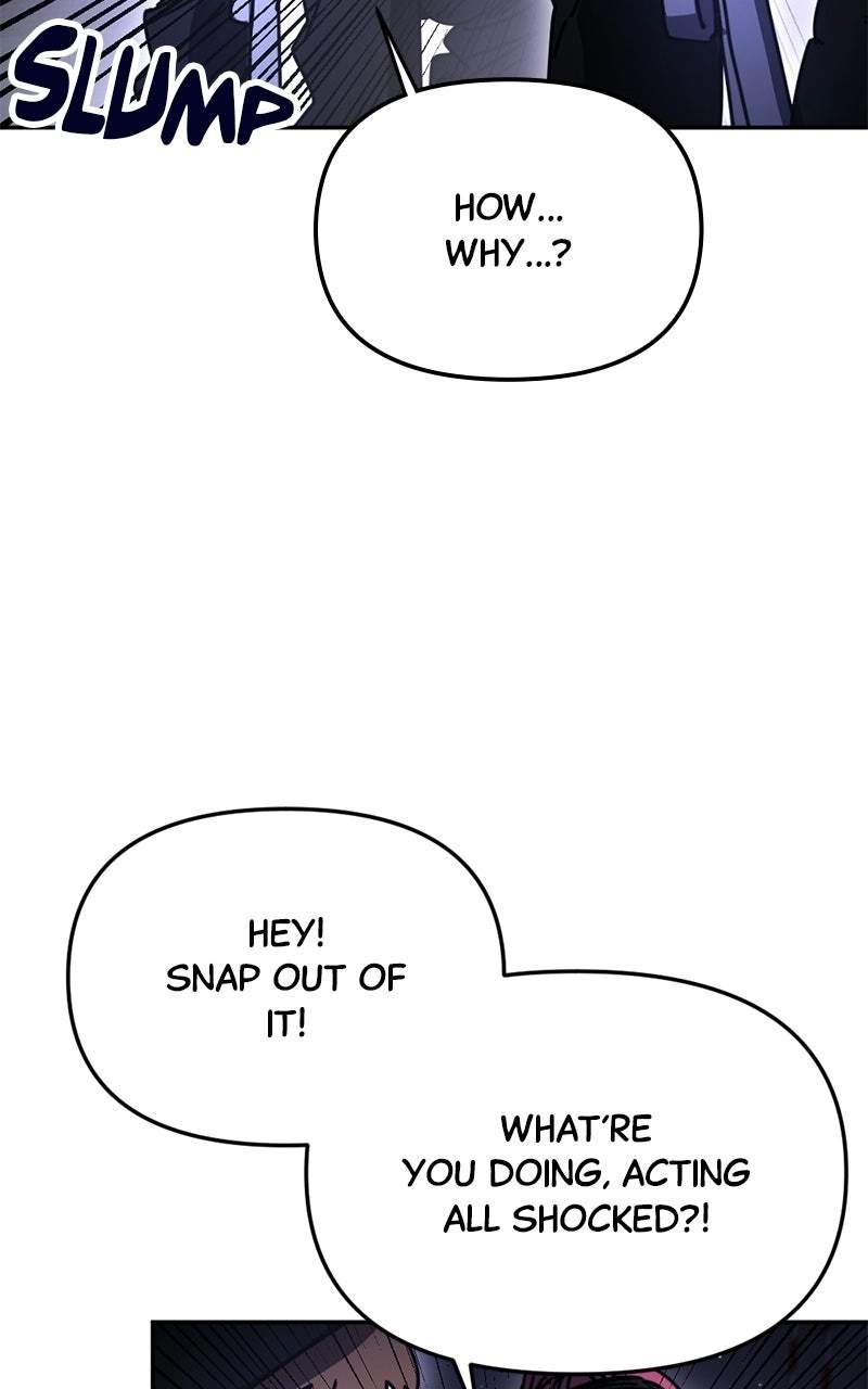 I Was Mistaken for the Villain Chapter 54 page 22 - 