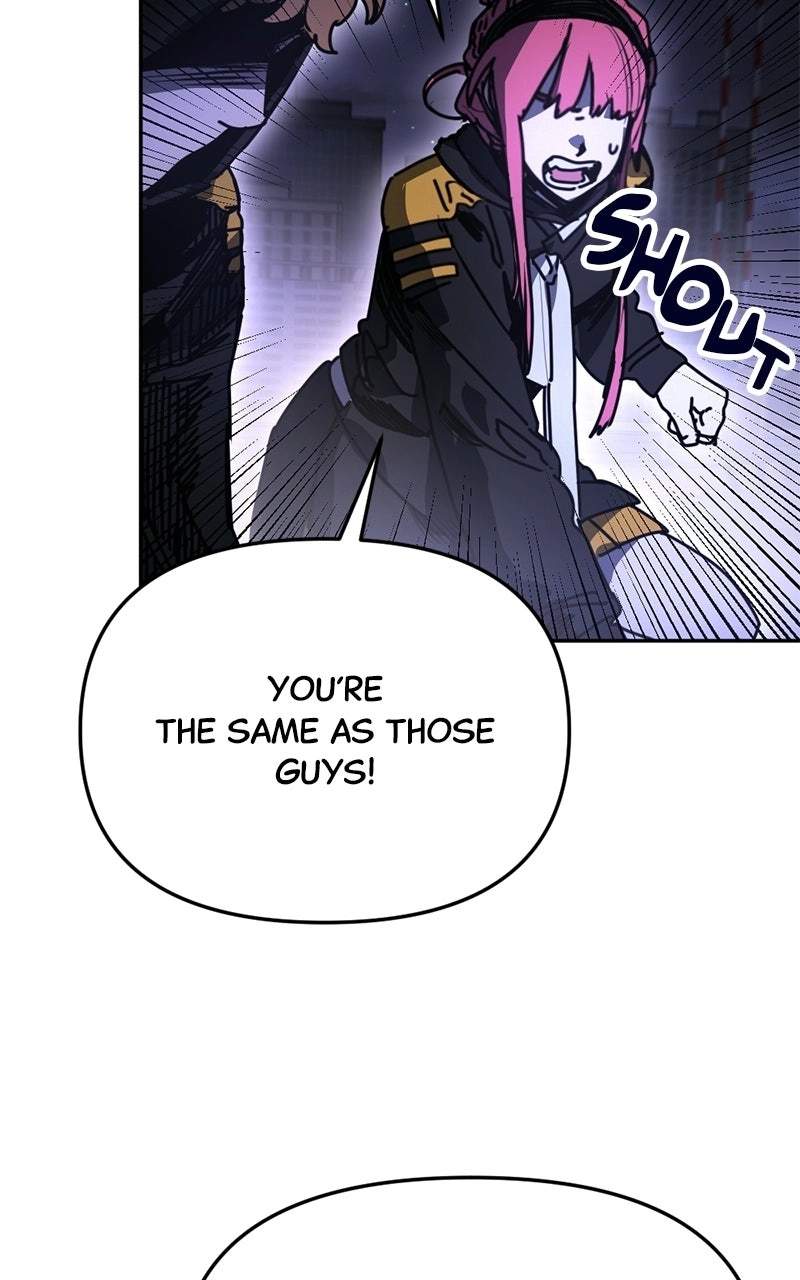 I Was Mistaken for the Villain Chapter 54 page 23 - 