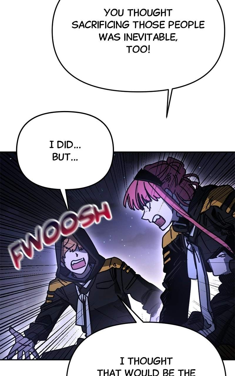 I Was Mistaken for the Villain Chapter 54 page 24 - 