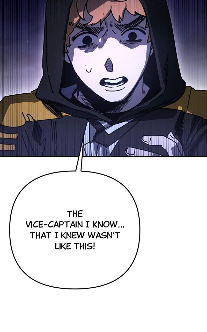 I Was Mistaken for the Villain Chapter 54 page 26 - 