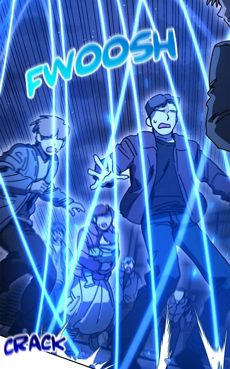 I Was Mistaken for the Villain Chapter 54 page 30 - 