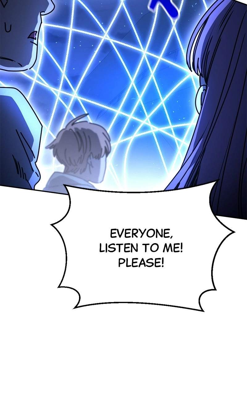 I Was Mistaken for the Villain Chapter 54 page 32 - 