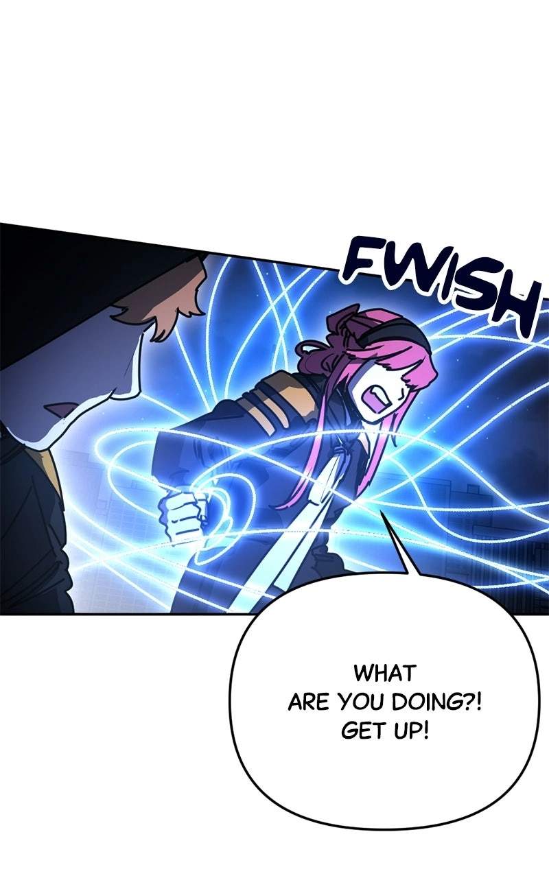 I Was Mistaken for the Villain Chapter 54 page 35 - 
