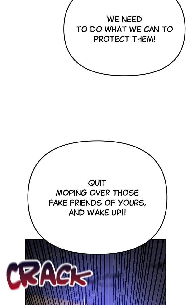 I Was Mistaken for the Villain Chapter 54 page 37 - 
