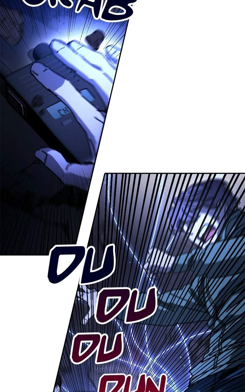 I Was Mistaken for the Villain Chapter 54 page 41 - 