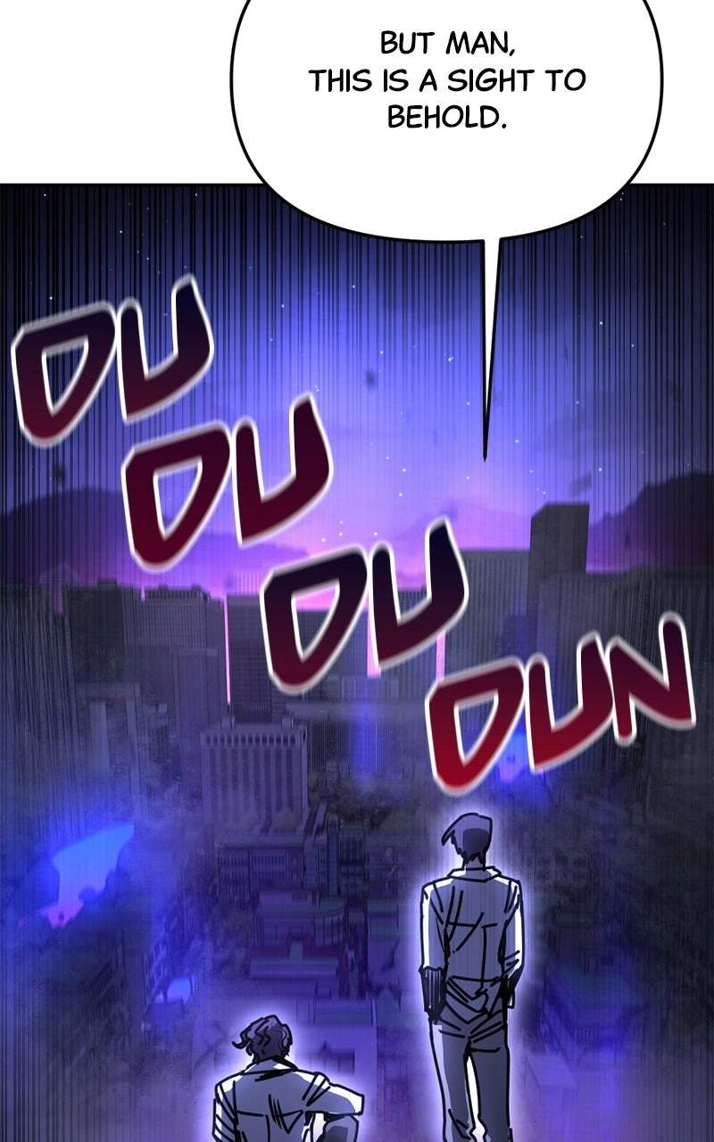 I Was Mistaken for the Villain Chapter 54 page 50 - 